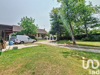  Maison  vendre 8 pices 180 m