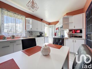  Maison � vendre 9 pi�ces 192 m�