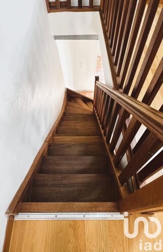  Appartement � vendre 3 pi�ces 76 m�