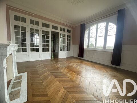   Vente Maison/villa 8 pi�ces Maison - 8 pi�ce(s) - 356 m�