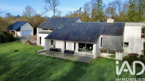   Vente Maison d'architecte 9 pi�ces Villa - 9 pi�ce(s) - 275 m�