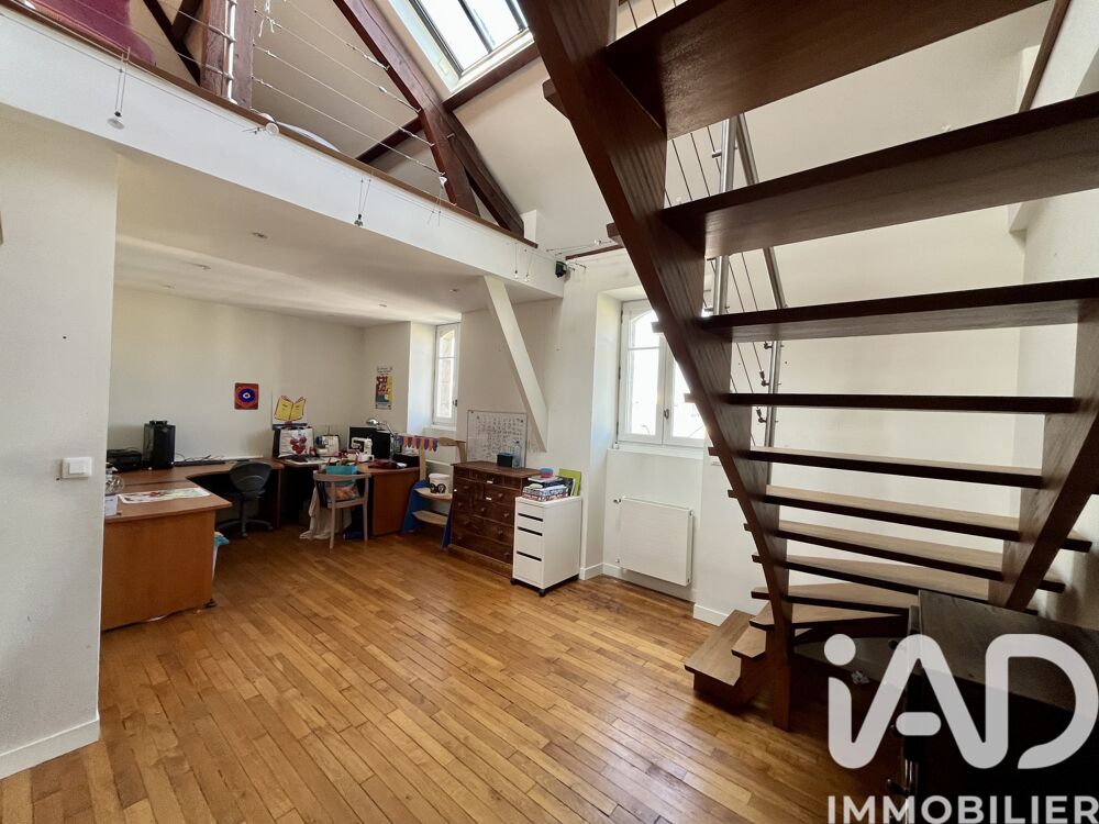 � vendre  Maison Lorient (56100)