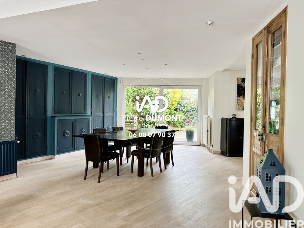 � vendre  Maison Wasquehal (59290)