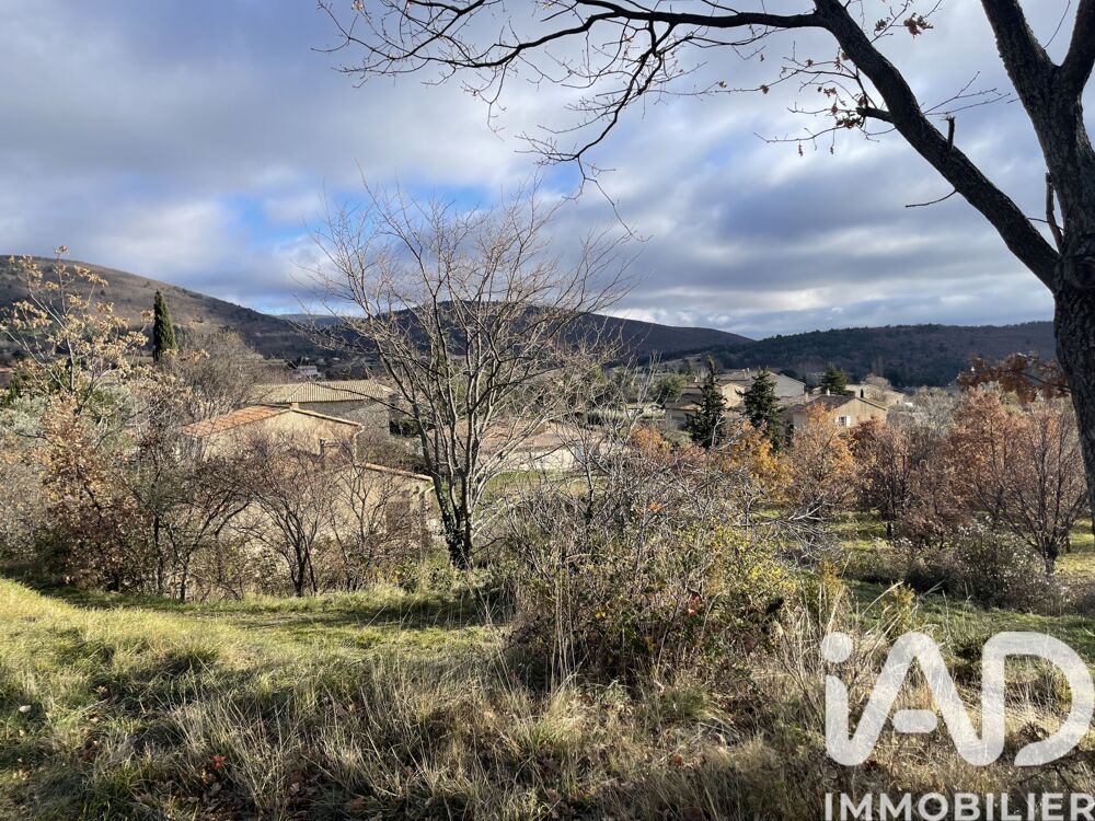 � vendre  Maison L'Hospitalet (04150)