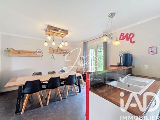  Maison � vendre 8 pi�ces 126 m�