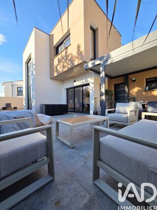  Villa � vendre 5 pi�ces 160 m�