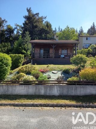  Maison � vendre 2 pi�ces 42 m�