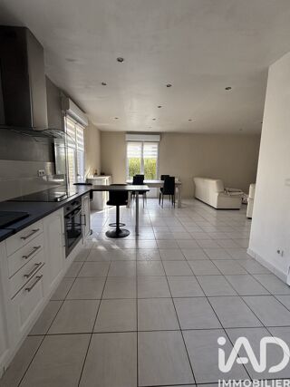  Maison � vendre 4 pi�ces 86 m�