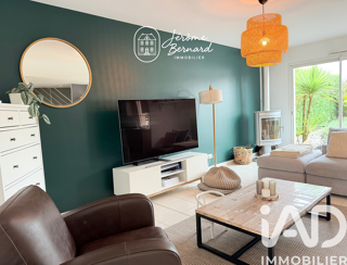  Maison � vendre 7 pi�ces 158 m�