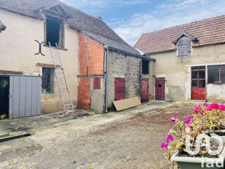  Maison  vendre 9 pices 215 m