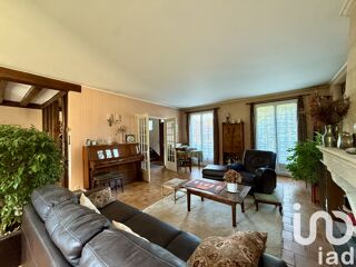  Maison � vendre 7 pi�ces 175 m�