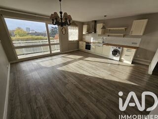  Appartement � vendre 3 pi�ces 64 m�