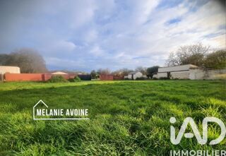  Terrain � vendre 2140 m�