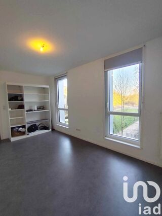  Appartement  vendre 2 pices 47 m