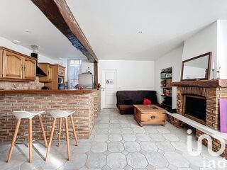  Appartement � vendre 3 pi�ces 60 m�