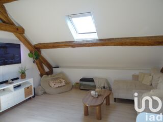  Appartement  vendre 2 pices 37 m