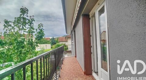  Appartement � louer 4 pi�ces 89 m�