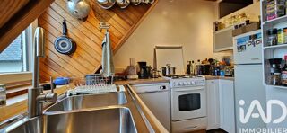  Maison � vendre 4 pi�ces 110 m�