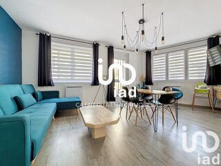  Appartement � vendre 6 pi�ces 113 m�