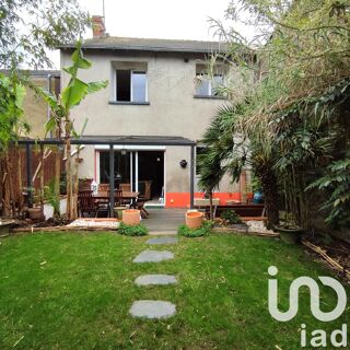  Maison  vendre 5 pices 104 m