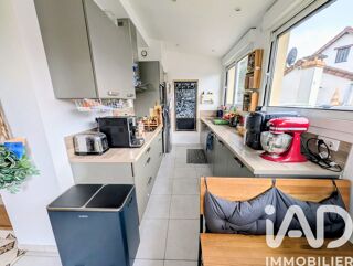  Maison � vendre 5 pi�ces 108 m�