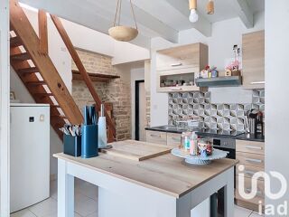  Maison  vendre 10 pices 225 m