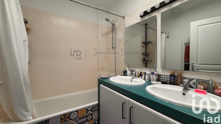  Maison � vendre 3 pi�ces 69 m�