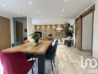  Maison � vendre 4 pi�ces 130 m�