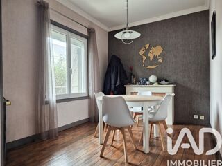  Maison � vendre 7 pi�ces 130 m�
