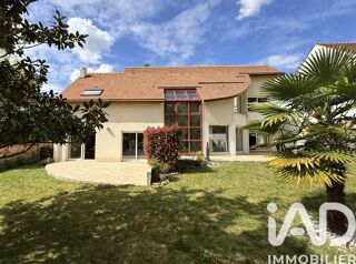  Maison � vendre 8 pi�ces 261 m�