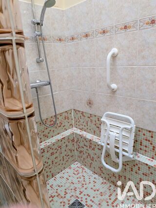  Maison � vendre 6 pi�ces 120 m�