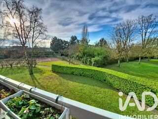  Appartement � vendre 4 pi�ces 86 m�