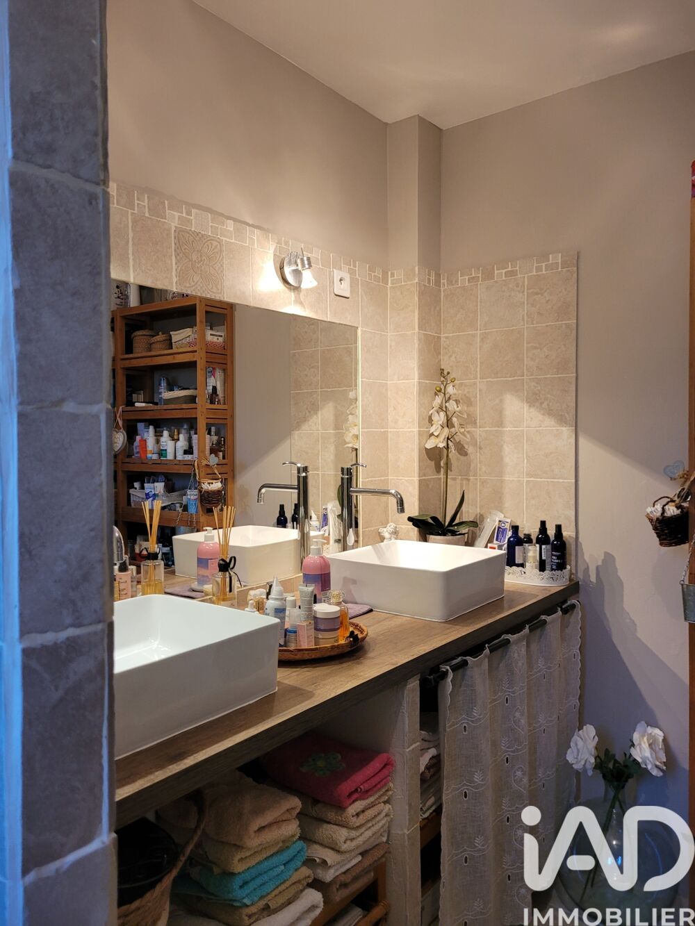 � vendre  Maison Rognac (13340)