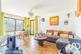  Appartement  vendre 3 pices 64 m