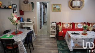  Appartement � vendre 4 pi�ces 77 m�