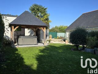  Maison � vendre 8 pi�ces 166 m�