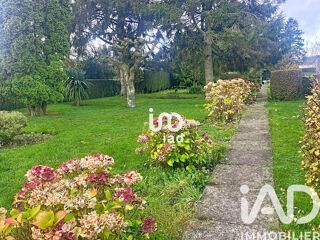  Maison � vendre 4 pi�ces 100 m�