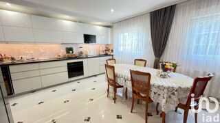  Maison � vendre 8 pi�ces 191 m�