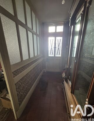  Maison � vendre 4 pi�ces 115 m�