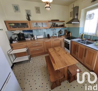  Maison � vendre 11 pi�ces 209 m�