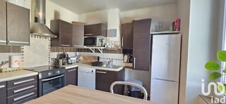  Appartement  vendre 3 pices 60 m