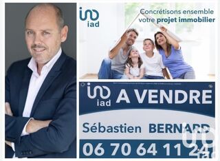  Terrain � vendre 1967 m�