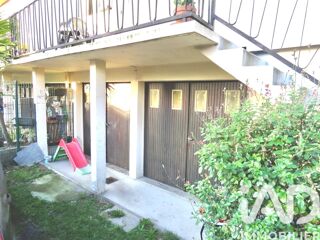  Maison � vendre 2 pi�ces 37 m�