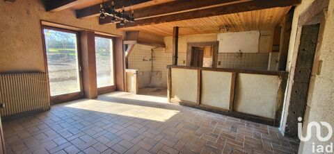   Vente Maison de village 12 pi�ces Maison - 12 pi�ce(s) - 219 m�