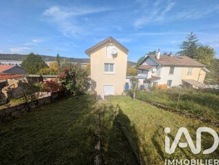  Maison � vendre 5 pi�ces 100 m�