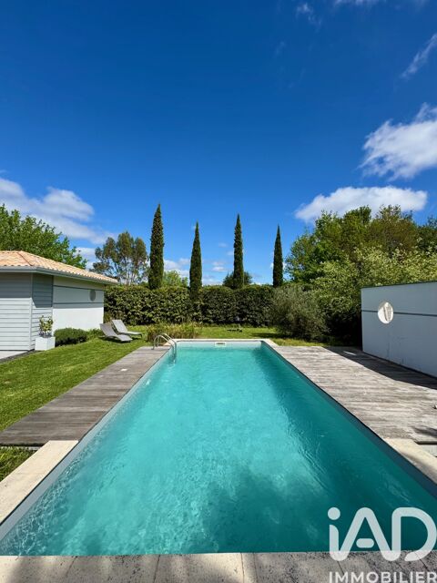   Vente Maison/villa 5 pi�ces Maison - 5 pi�ce(s) - 138 m�