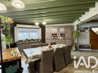  Maison � vendre 4 pi�ces 115 m�