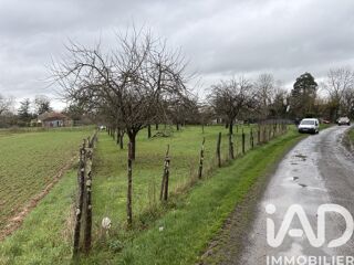  Terrain � vendre 1212 m�