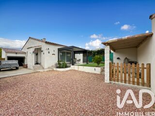  Maison � vendre 4 pi�ces 90 m�