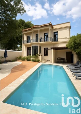  Maison � vendre 6 pi�ces 163 m�